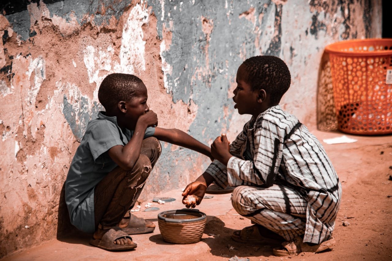 FAO-WFP Hunger Hotspots 2026 and the Crisis of Global Food Governance - Trade article