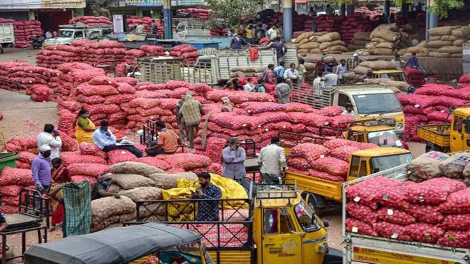e-NAM at Ten: The Limits of Digital Solutionism in Agricultural Market Reform